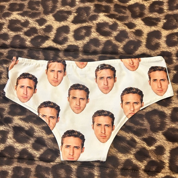 Ryan Gosling Hipsters - Picture 4 of 5